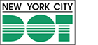 NYC DOT COM Support Portal